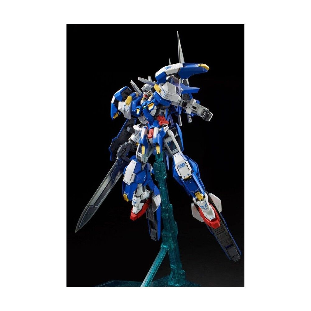 Imagen 3 - Figura Avalanche Exia Mobile Suit Gundam