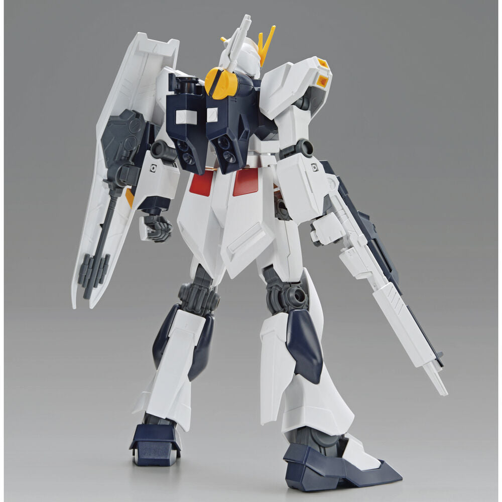 Imagen 3 - Figura Rx-93 Ν Gundam Mobile Suit Gundam: Char’s Counterattack