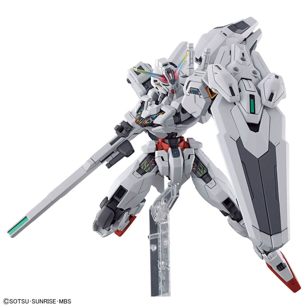 Imagen 3 - Figura Gundam Calibarn Mobile Suit Gundam: The Witch From Mercury