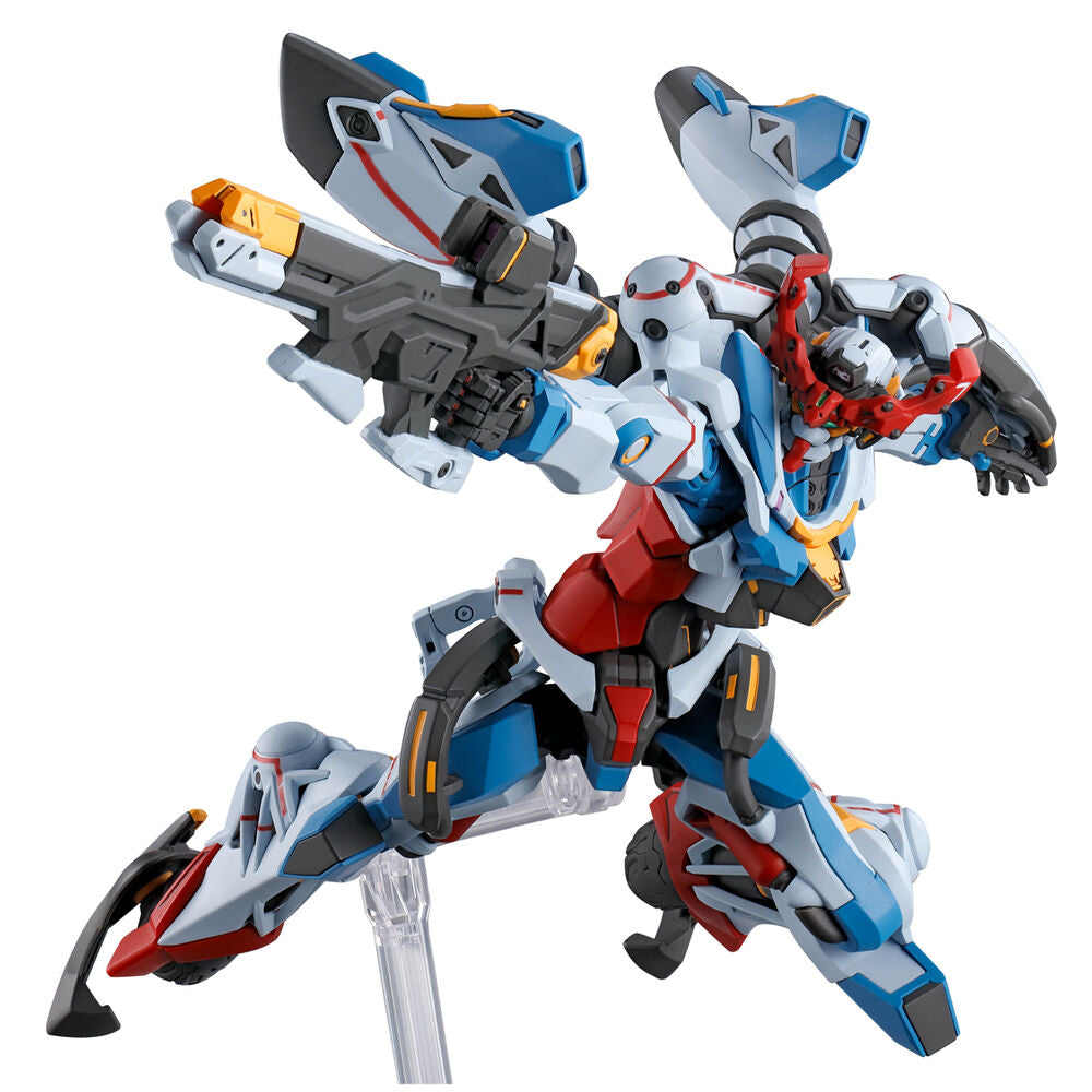 Imagen 3 - Figura Gquuuuuux Mobile Suit Gundam Gquuuuuux