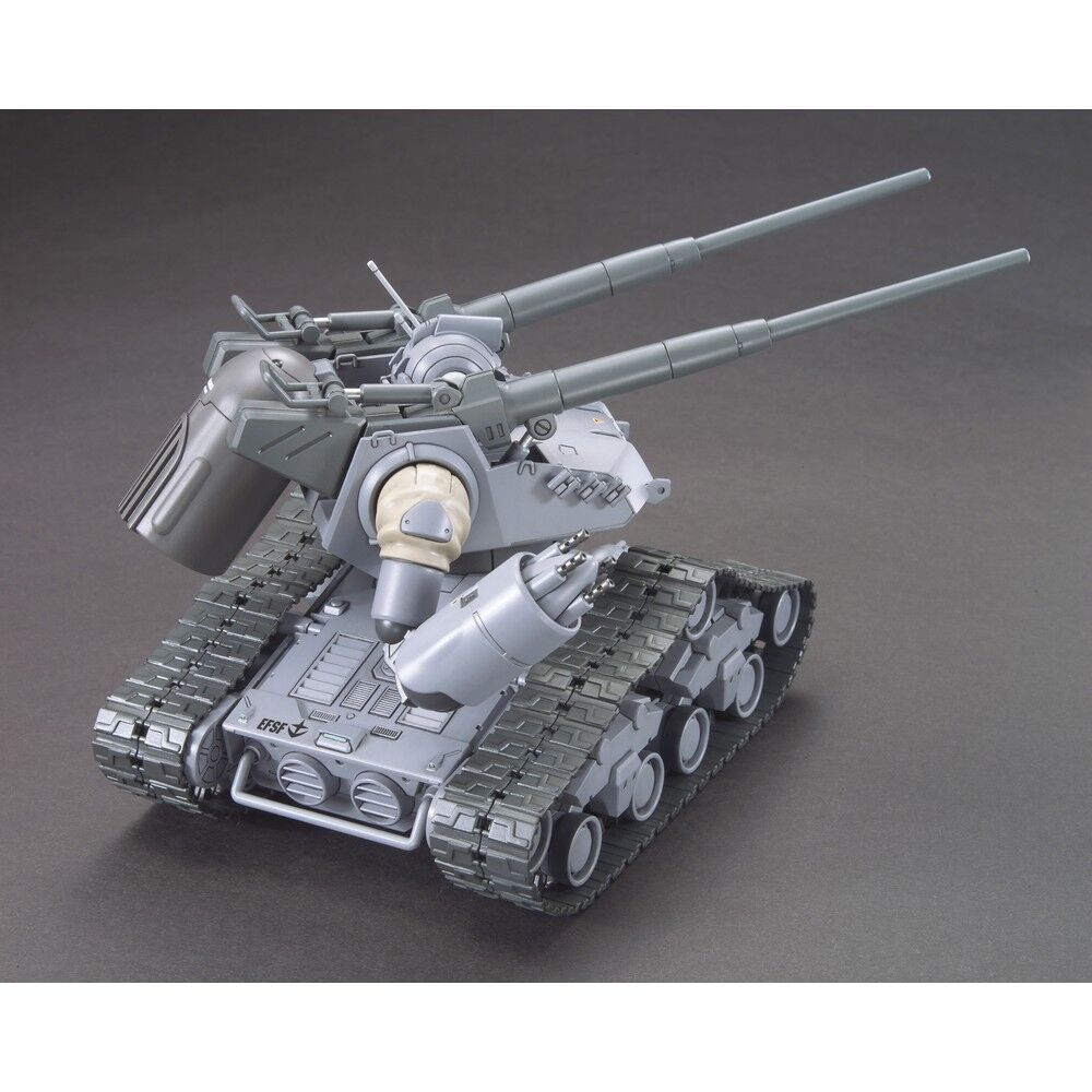 Imagen 4 - Figura Guntank Early Type Mobile Suit Gundam: The Origin