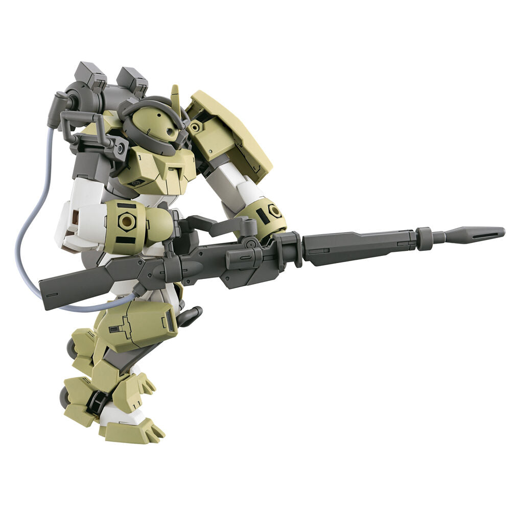 Imagen 4 - Figura Demi Trainer Mobile Suit Gundam: The Witch From Mercury