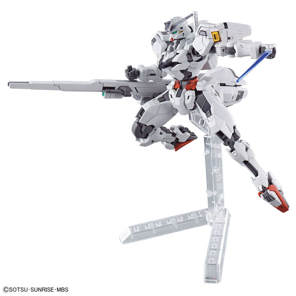 Imagen 4 - Figura Gundam Calibarn Mobile Suit Gundam: The Witch From Mercury