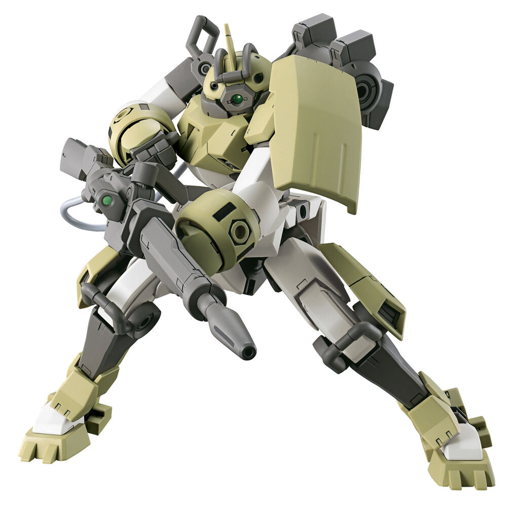 Imagen 5 - Figura Demi Trainer Mobile Suit Gundam: The Witch From Mercury