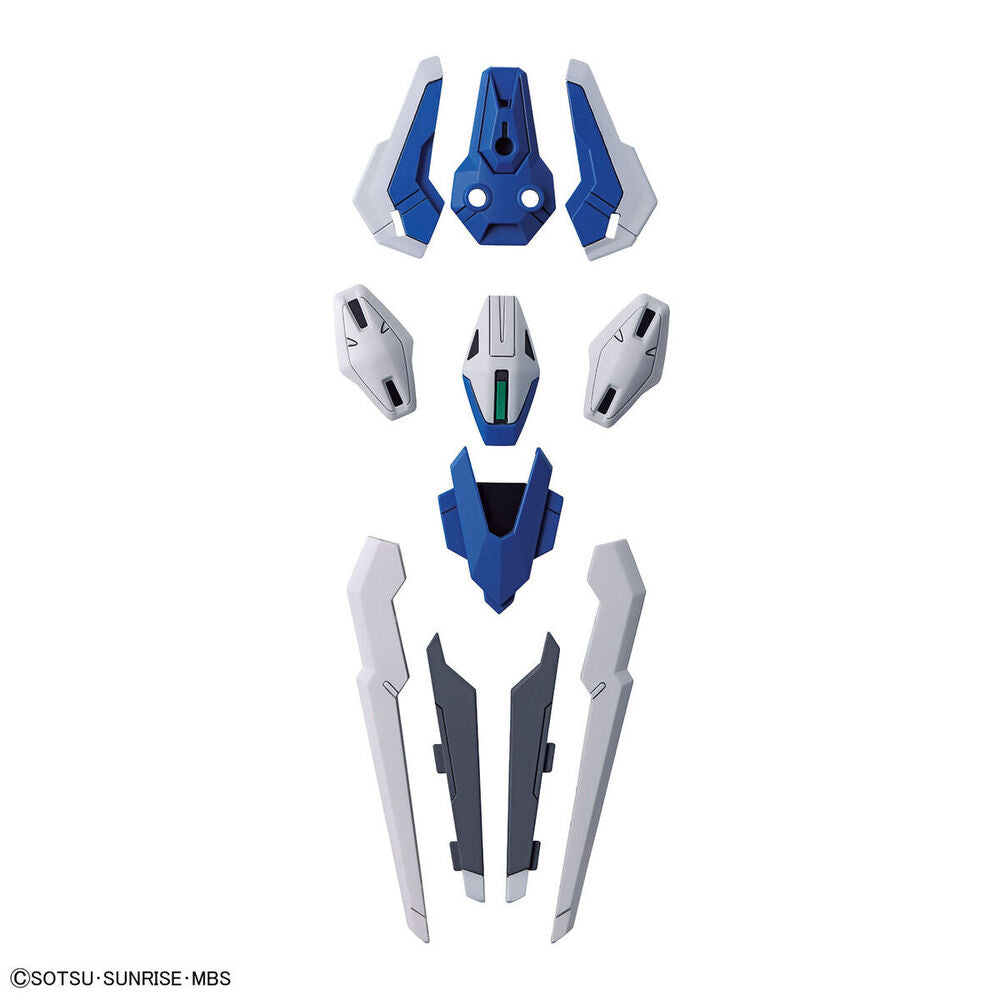 Imagen 5 - Figura Aerial Rebuild Mobile Suit Gundam: The Witch From Mercury