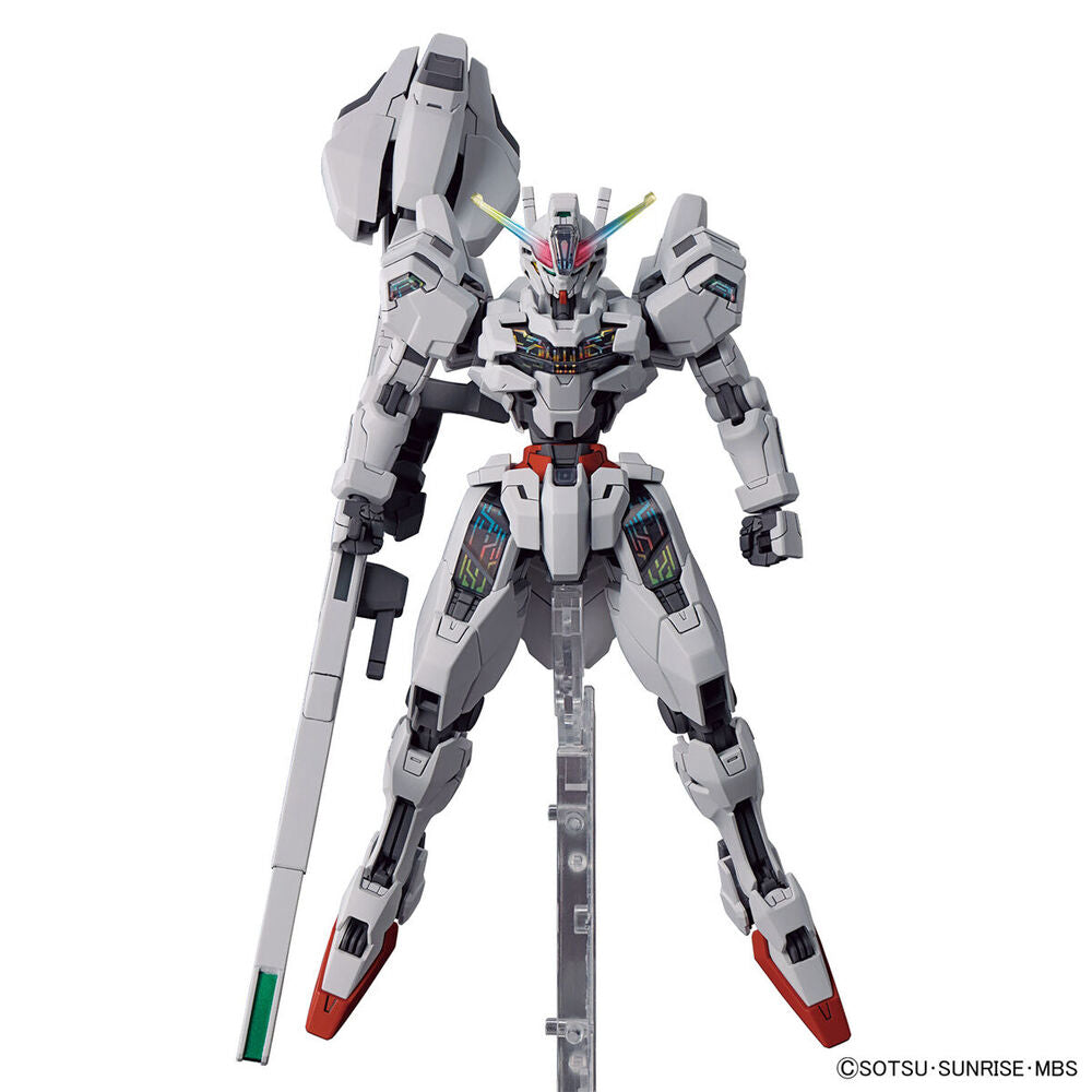 Imagen 5 - Figura Gundam Calibarn Mobile Suit Gundam: The Witch From Mercury