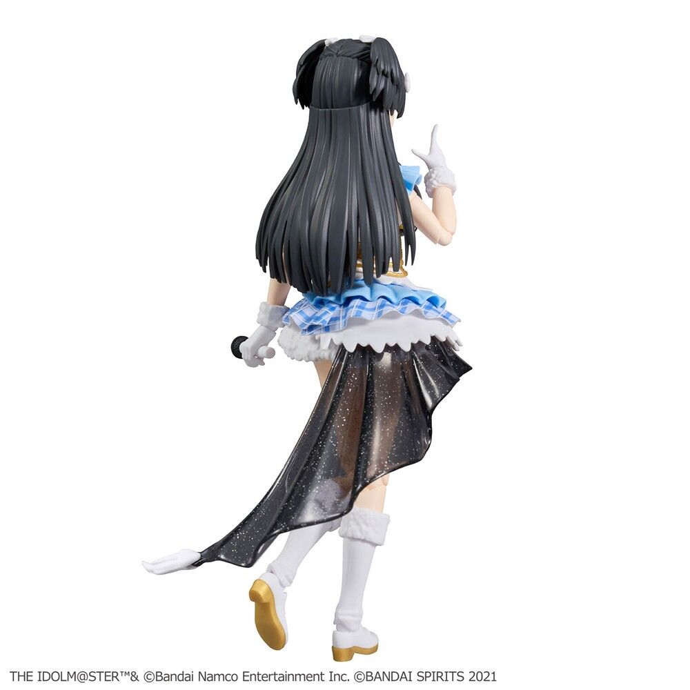 Imagen 6 - Figura Fuyuko Mayuzumi The Idiomalmaster Shiny Colors