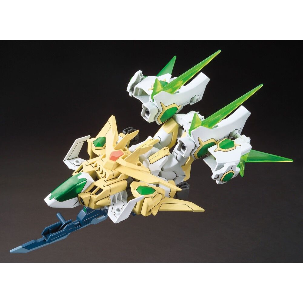 Imagen 6 - Figura Star Winning Gundam