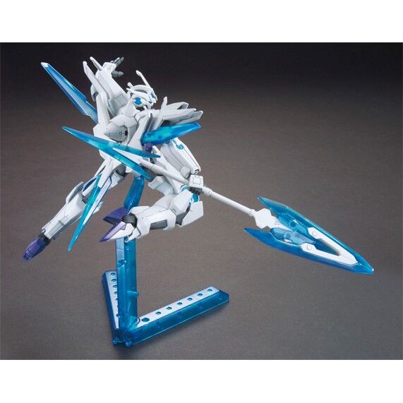 Imagen 6 - Figura Transient Gundam