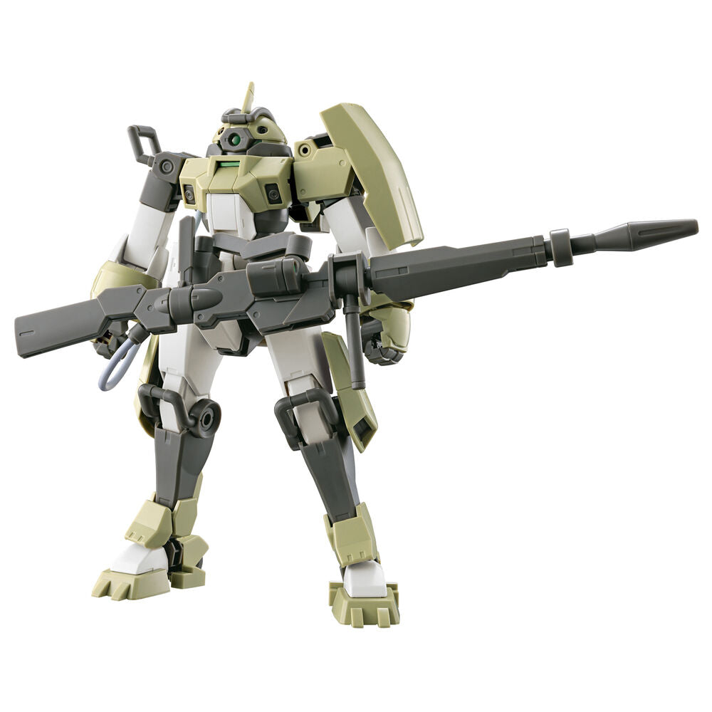 Imagen 6 - Figura Demi Trainer Mobile Suit Gundam: The Witch From Mercury