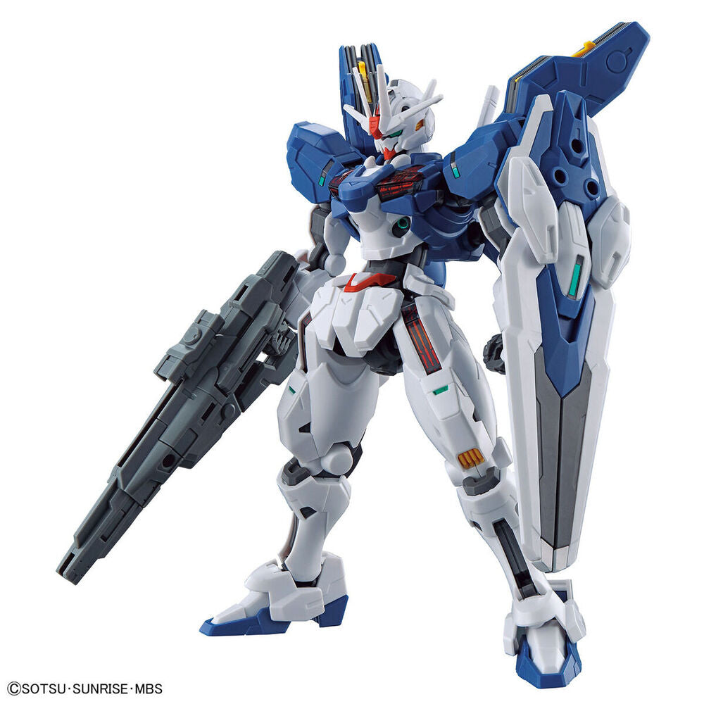 Imagen 6 - Figura Aerial Rebuild Mobile Suit Gundam: The Witch From Mercury