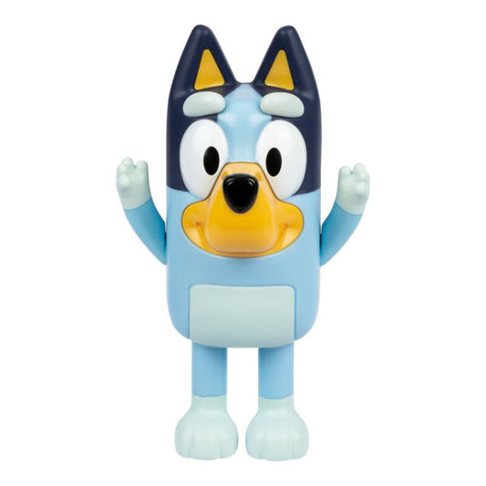 Imagen 2 - Muñeco Juego Del Escondite Bluey