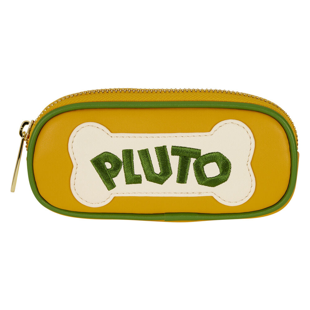 Imagen 5 - Bolso Bandolera 95Th Anniversary Pluto Disney Loungefly