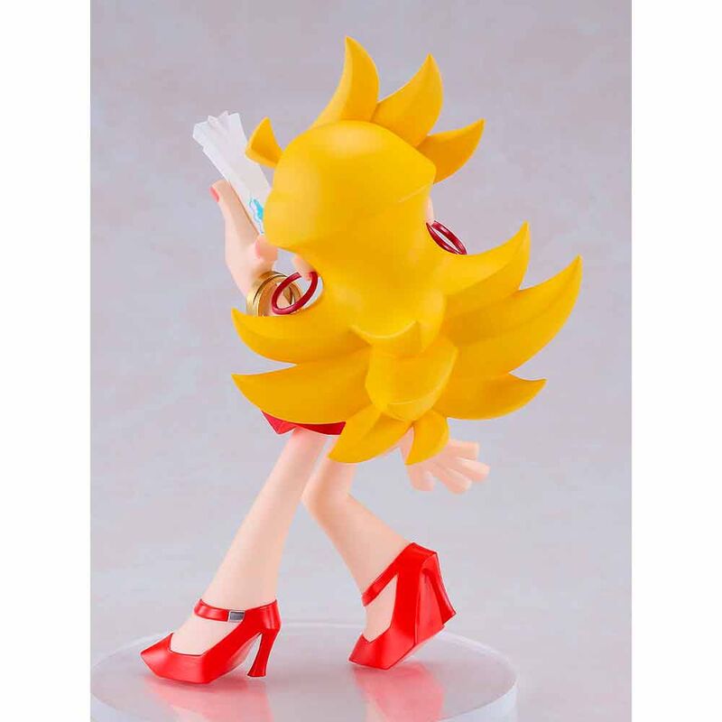 Imagen 2 - Figura Pop Up Parade Panty Anarchy Panty & Stocking With Garterbelt 15Cm