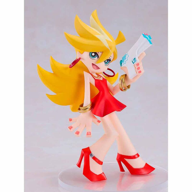 Imagen 3 - Figura Pop Up Parade Panty Anarchy Panty & Stocking With Garterbelt 15Cm