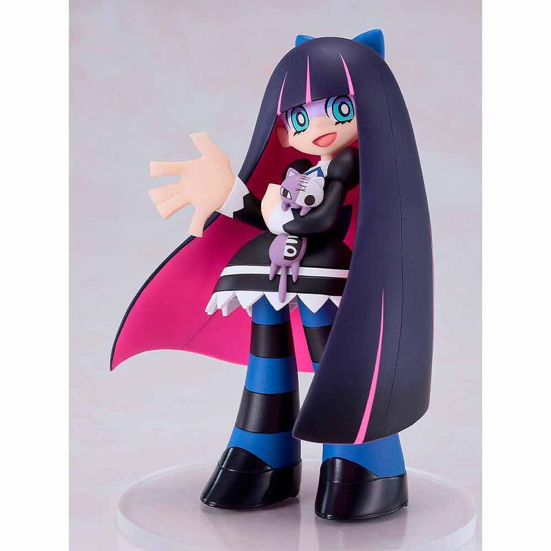 Imagen 1 - Figura Pop Up Parade Stocking Panty & Stocking With Garterbelt 14Cm
