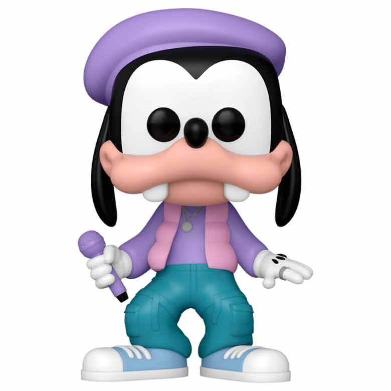 Imagen 2 - Figura Pop Disney Mickey And Friends Goofy