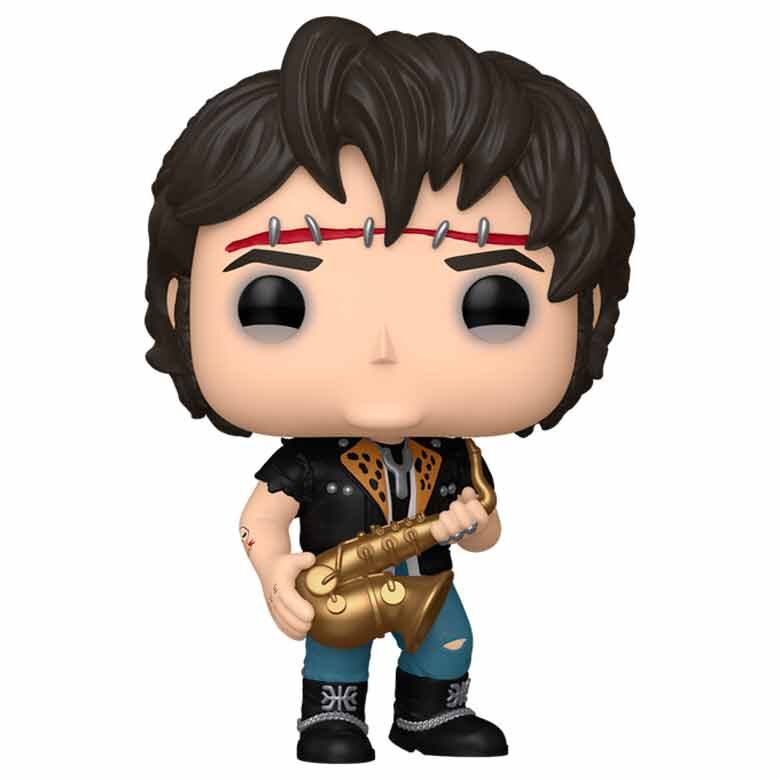 Imagen 1 - Figura Pop The Rocky Horror Picture Show Eddie