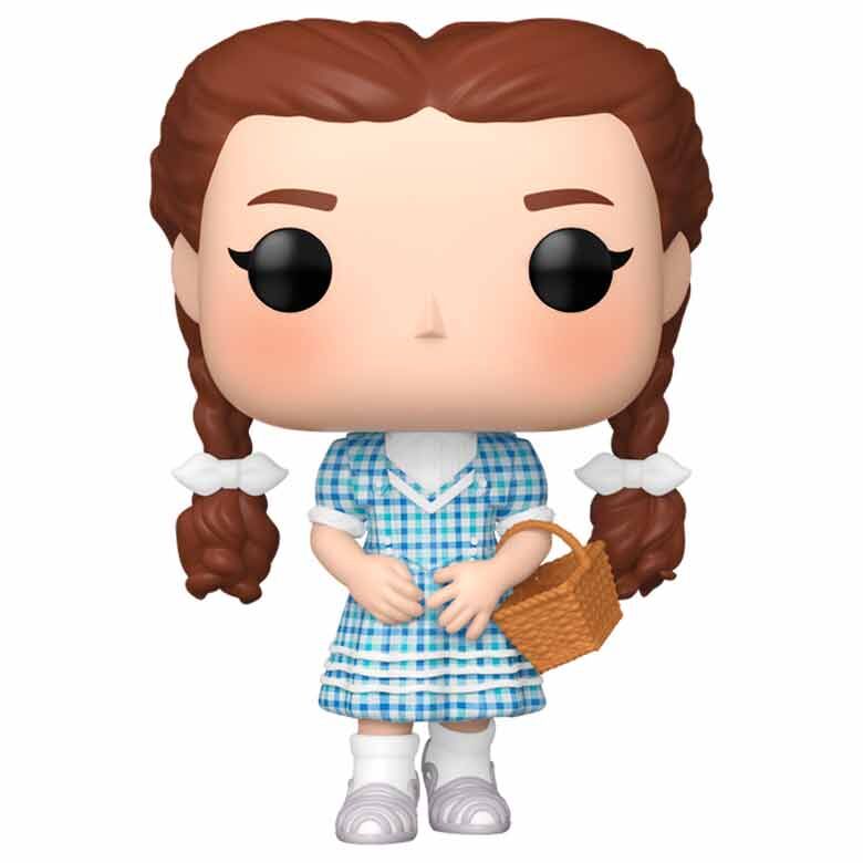 Imagen 2 - Figura Pop Wicked Dorothy Gale