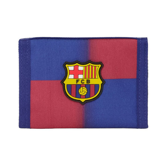 Imagen 2 - Billetera F.c. Barcelona 25/26