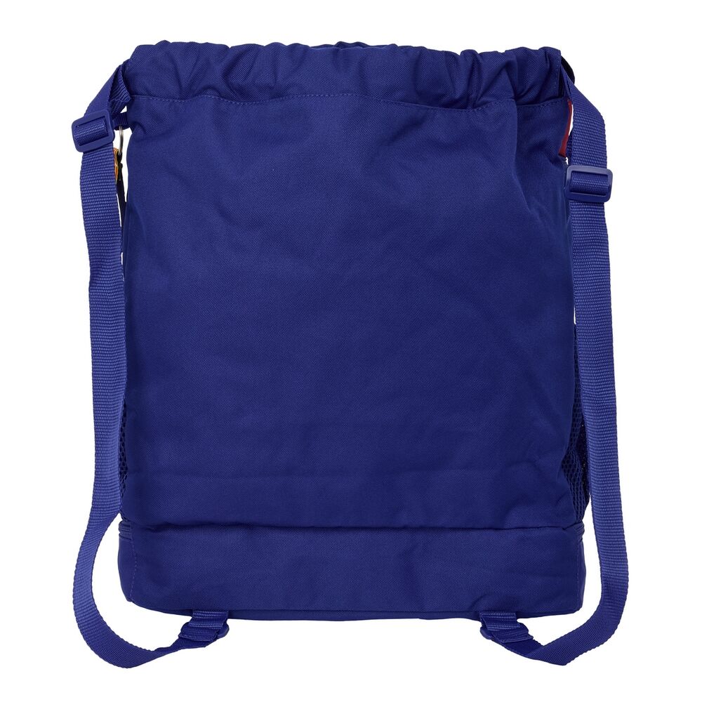 Imagen 4 - Saco Mochila F.c. Barcelona 25/26