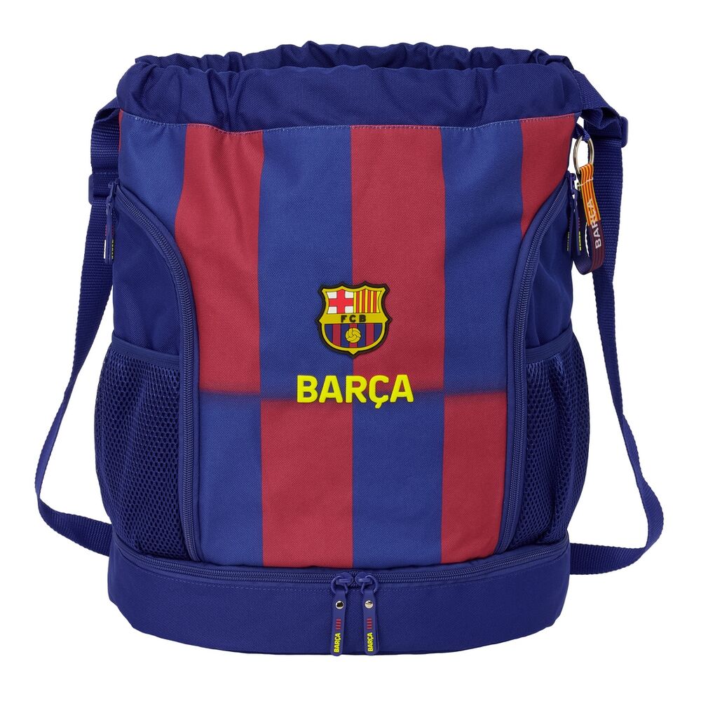 Imagen 1 - Saco Mochila F.c. Barcelona 25/26