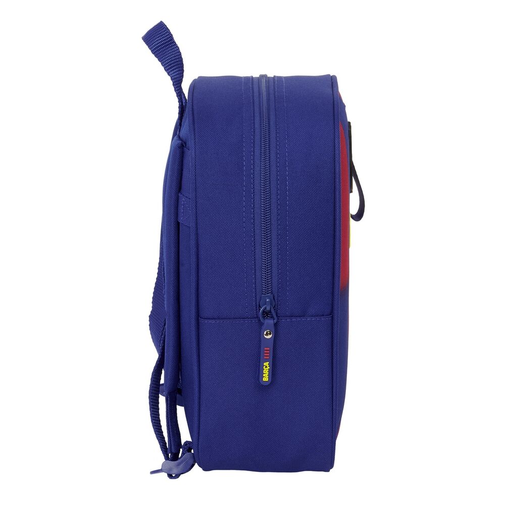 Imagen 3 - Mochila F.c. Barcelona 25/26 27Cm Adaptable