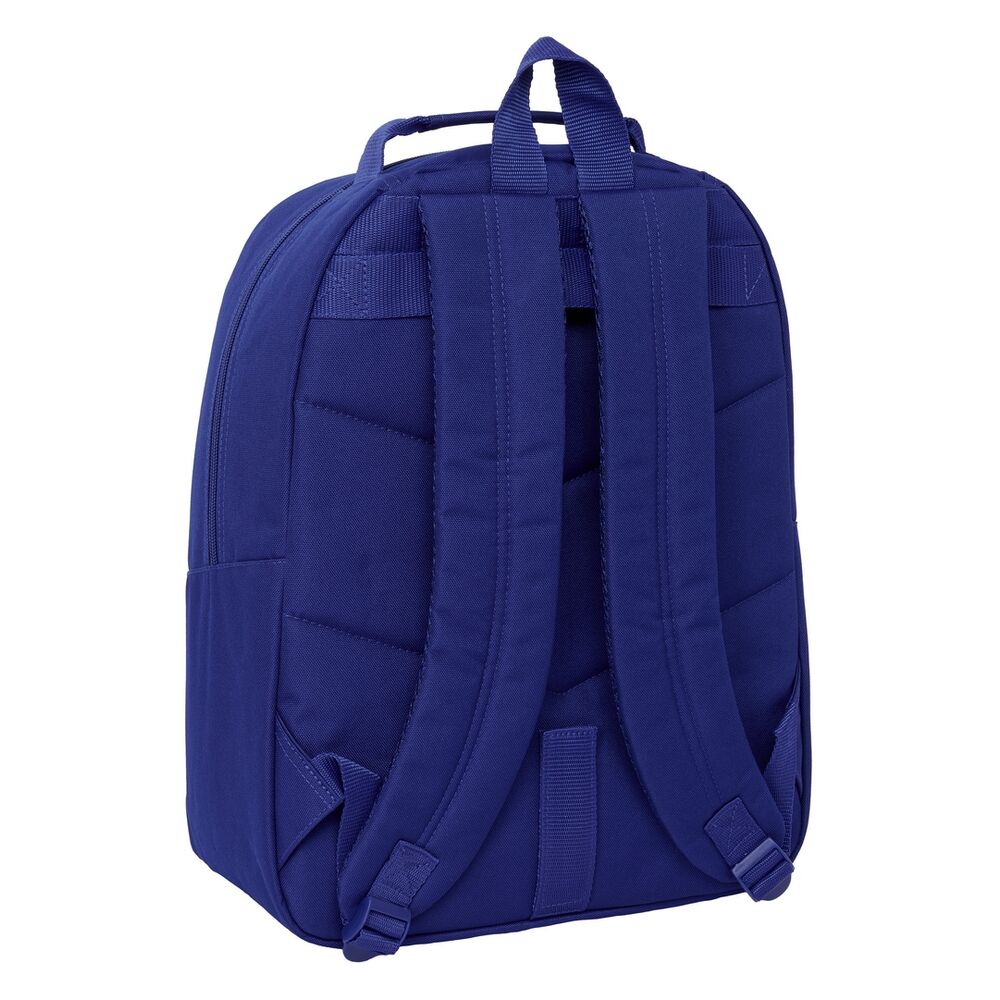 Imagen 3 - Mochila F.c. Barcelona 25/26 42Cm Adaptable