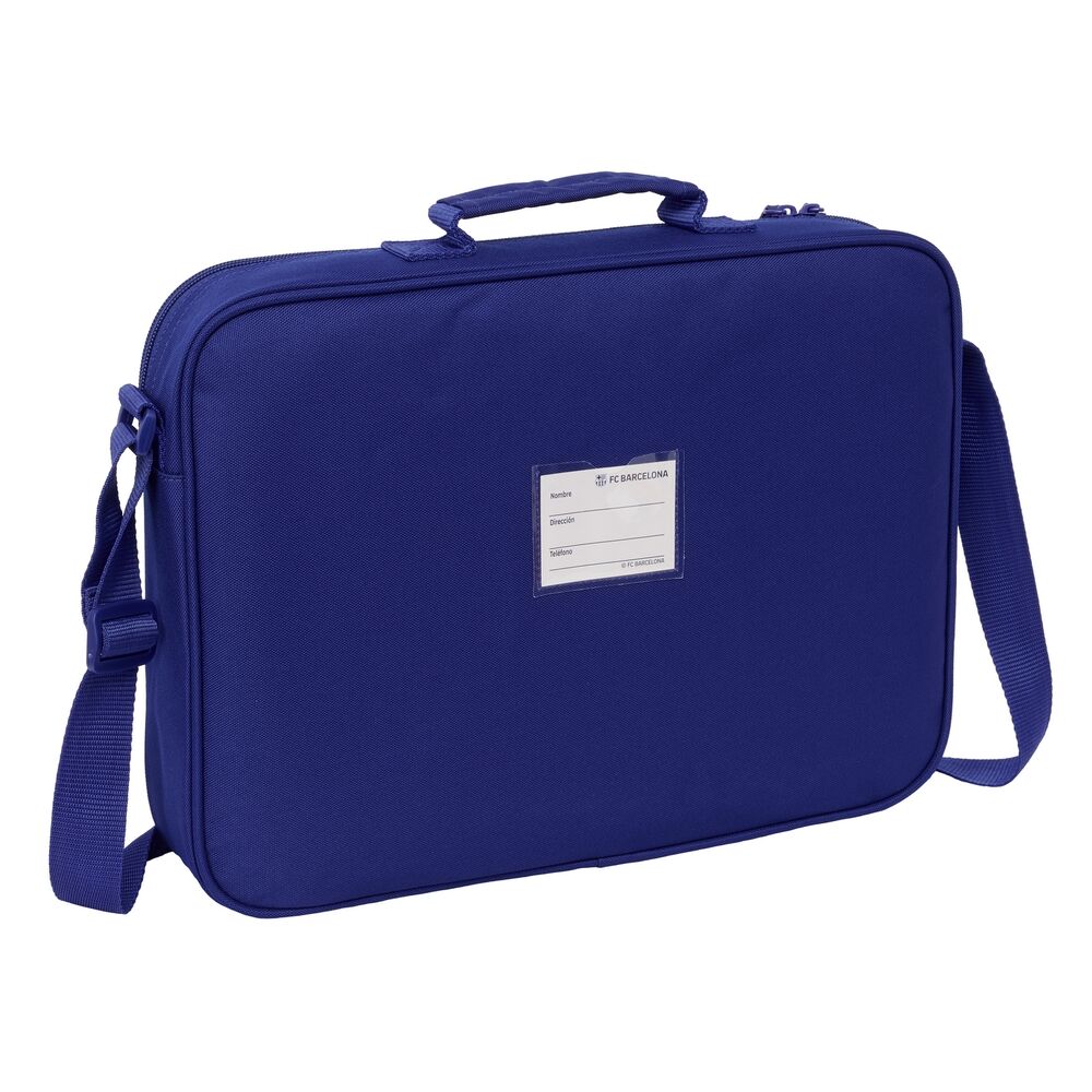 Imagen 2 - Cartera Extraescolares F.c. Barcelona 25/26