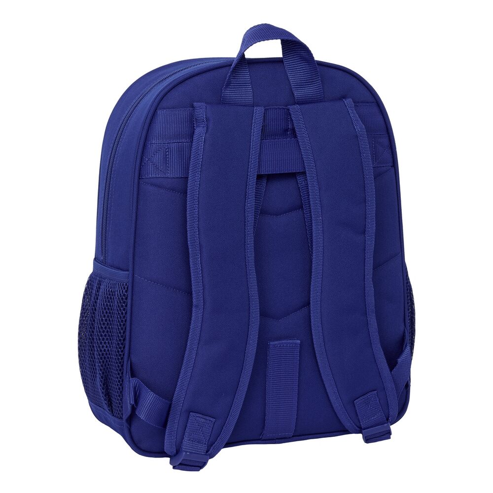 Imagen 1 - Mochila F.c. Barcelona 25/26 38Cm Adaptable