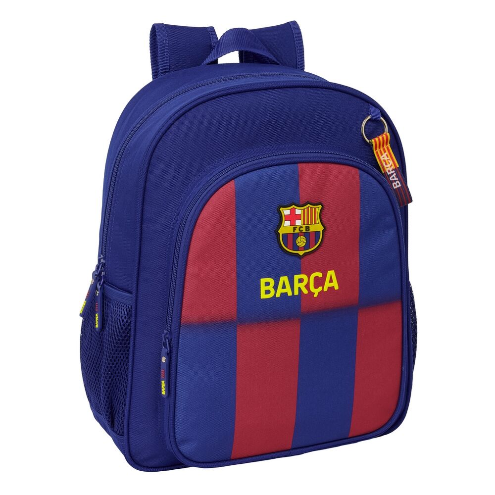Imagen 2 - Mochila F.c. Barcelona 25/26 38Cm Adaptable