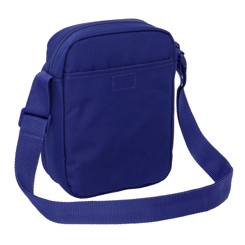 Imagen 3 - Bolso Bandolera F.c. Barcelona 25/26