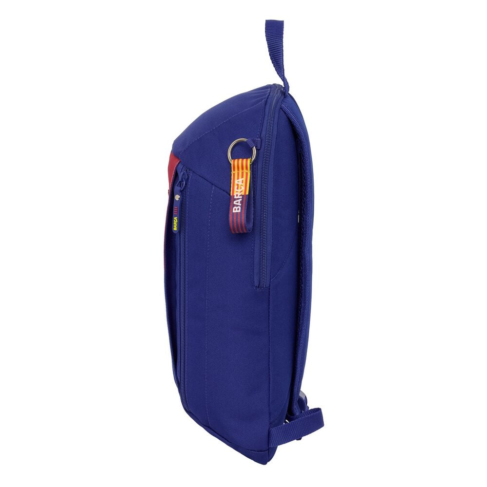 Imagen 1 - Mochila F.c. Barcelona 25/26 39Cm