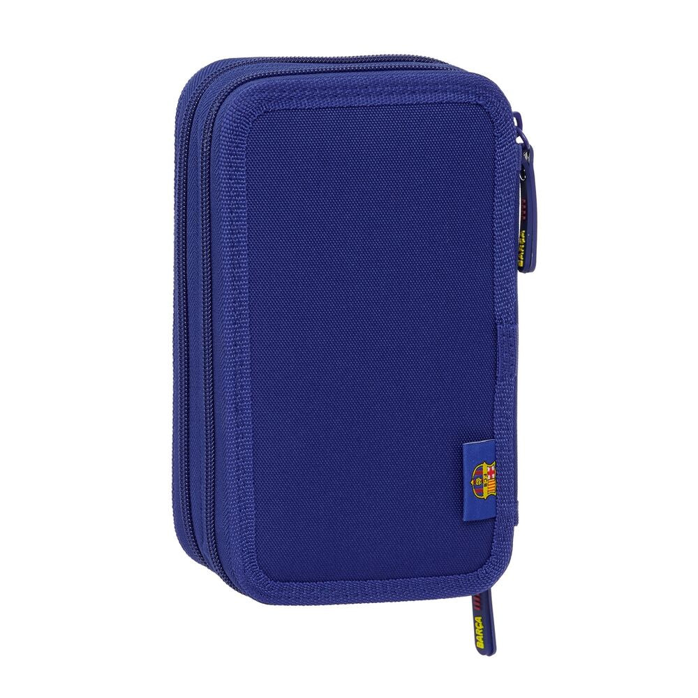 Imagen 2 - Plumier F.c. Barcelona 25/26 29Pzs Doble