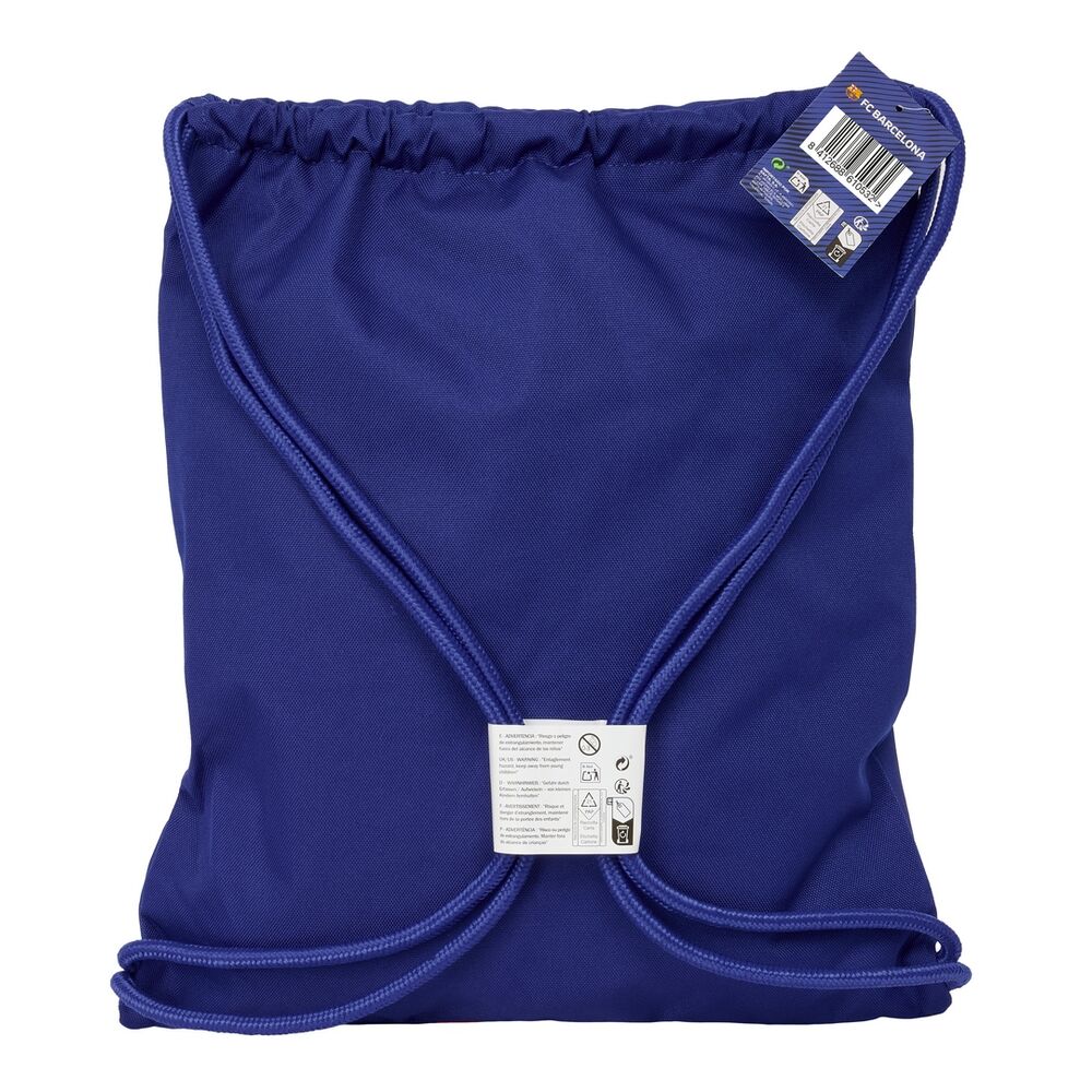 Imagen 3 - Saco F.c. Barcelona 25/26