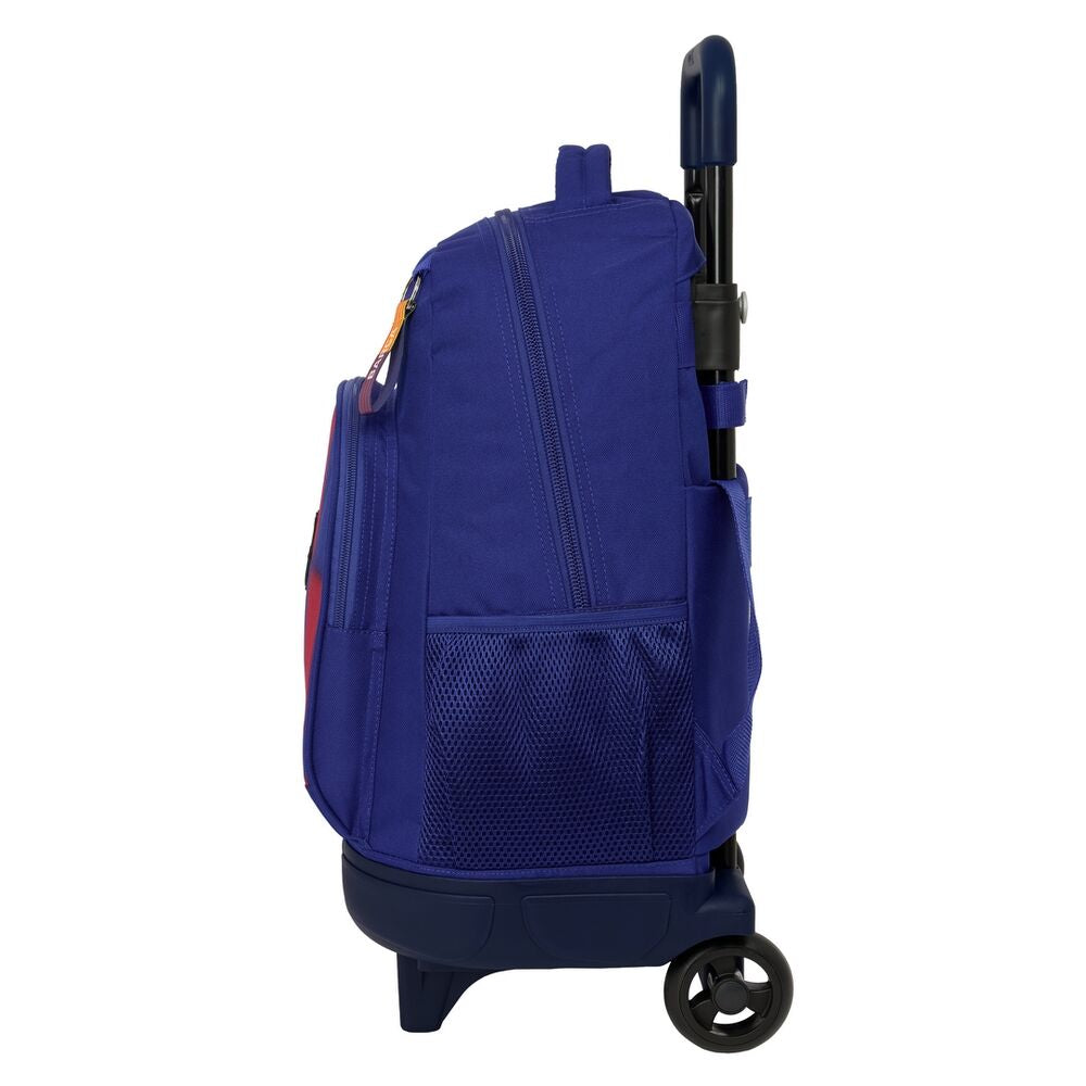 Imagen 3 - Trolley Compact F.c. Barcelona 25/26