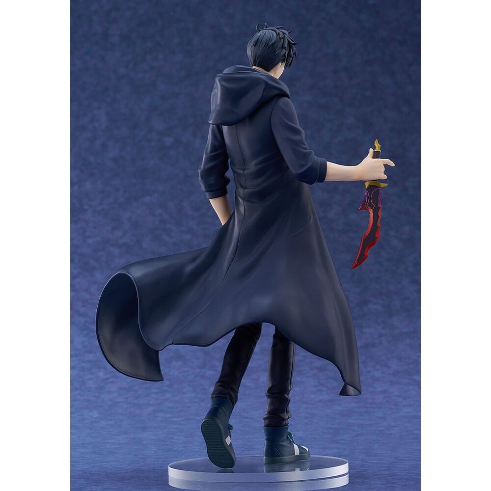 Imagen 2 - Figura Pop Up Parade Sung Jinwoo Solo Leveling 24Cm