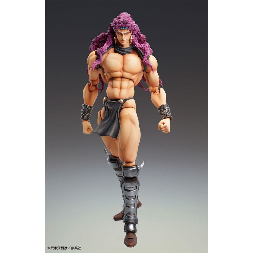 Imagen 1 - Figura Chozokado Kars Jojo's Bizarre Adventure 17Cm