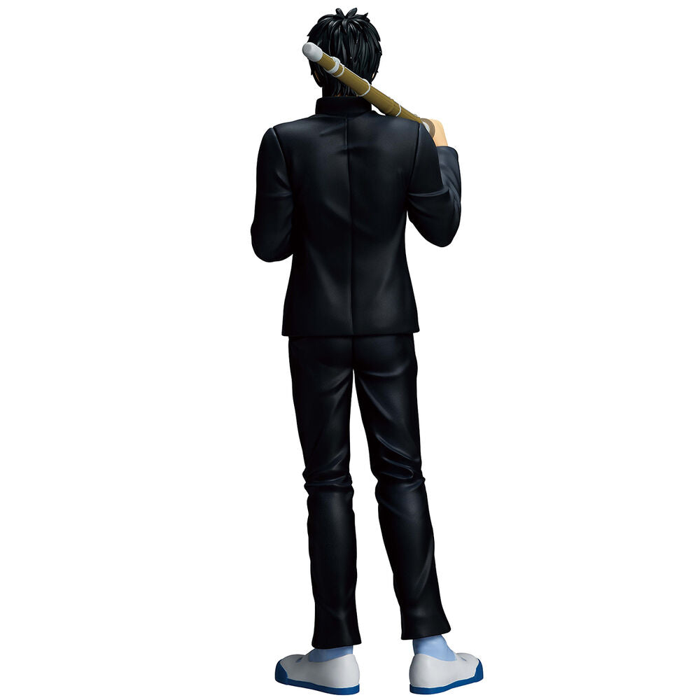 Imagen 4 - Figura Ichibansho Toshiro Gintama 25Cm