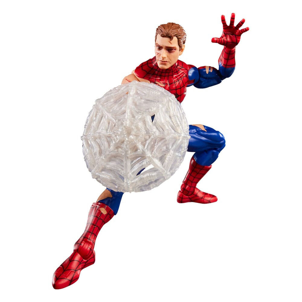 Imagen 3 - Figura Spider-man Magic The Gathering Spiderman Marvel 15Cm