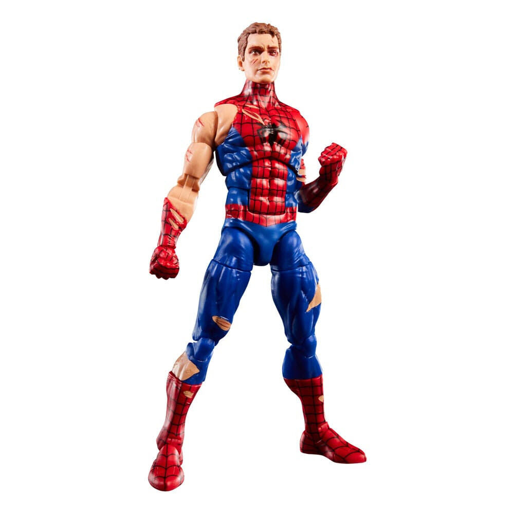 Imagen 4 - Figura Spider-man Magic The Gathering Spiderman Marvel 15Cm