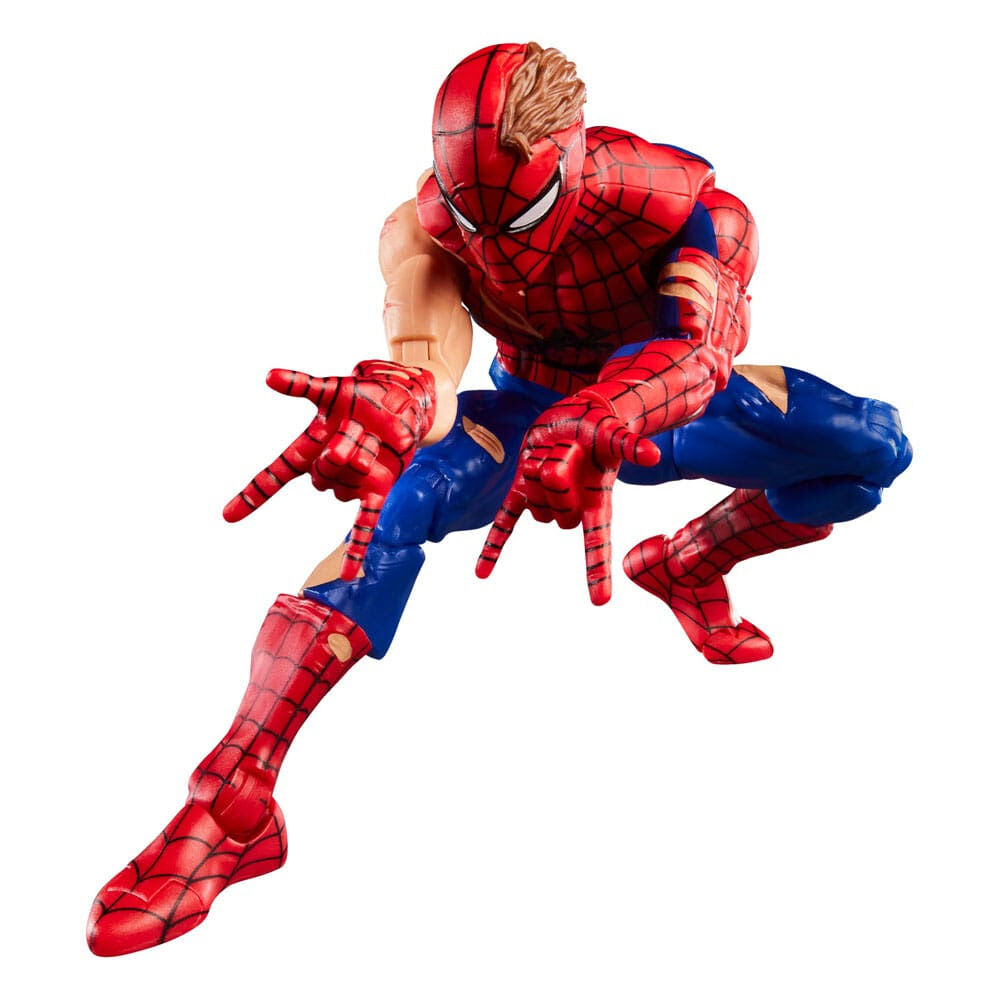Imagen 2 - Figura Spider-man Magic The Gathering Spiderman Marvel 15Cm