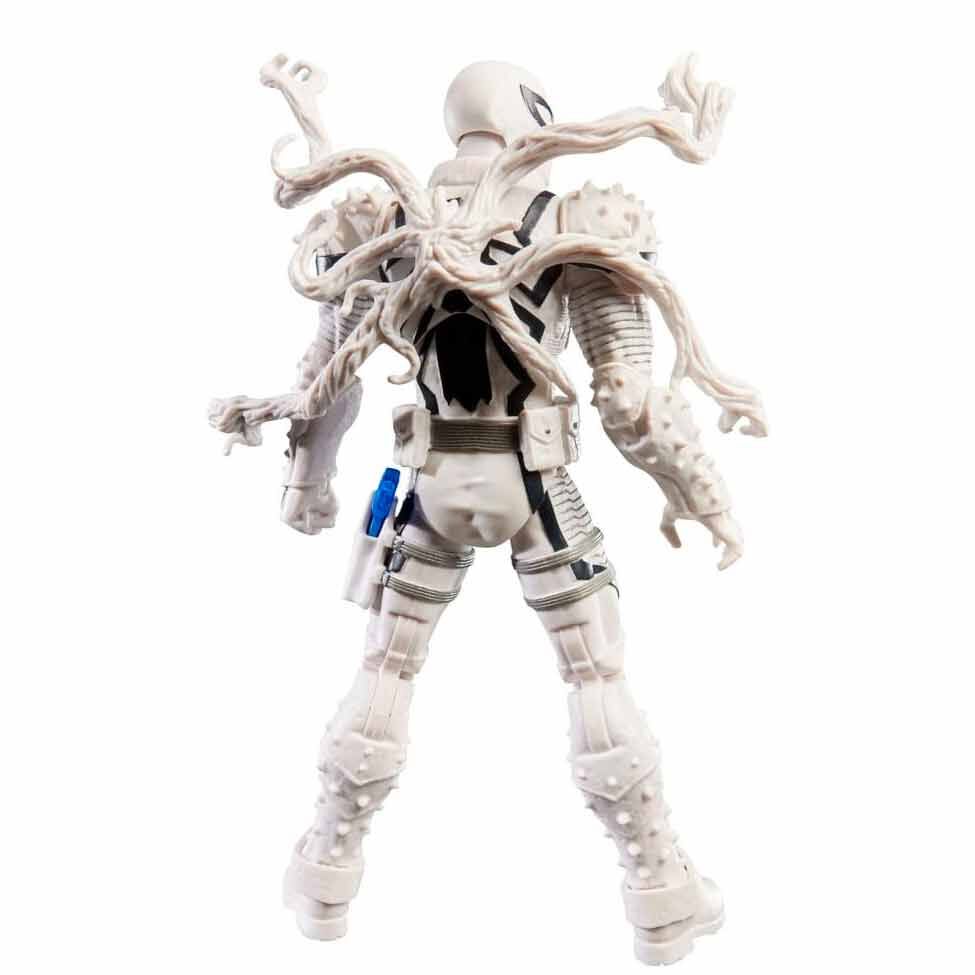Imagen 4 - Figura Agent Anti-venom Magic The Gathering Spider-man Marvel 15Cm