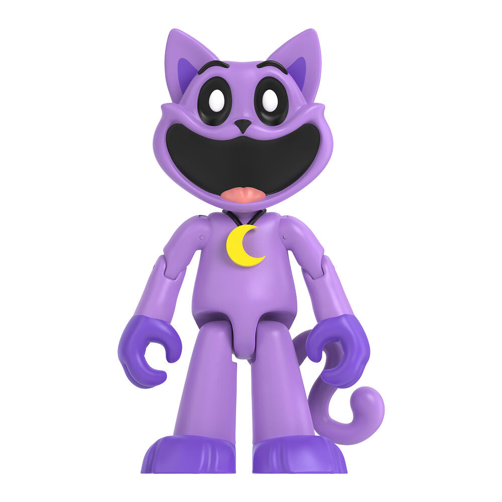 Imagen 3 - Blister 2 Figuras Poppy Playtime