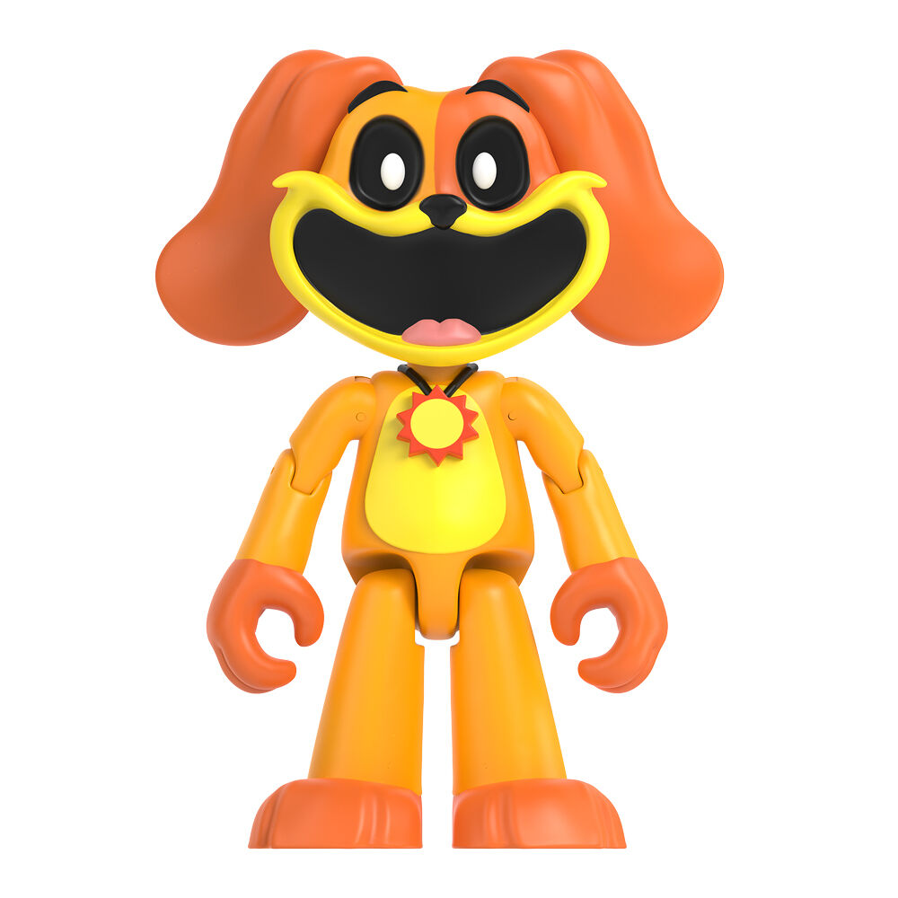 Imagen 4 - Blister 2 Figuras Poppy Playtime