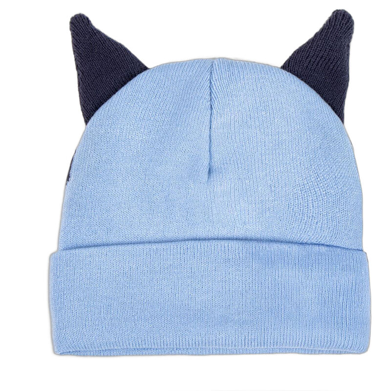 Imagen 2 - Set Gorro Y Guantes Bluey