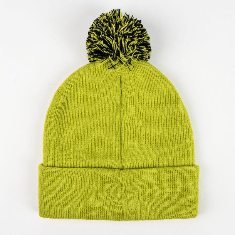 Imagen 2 - Set Gorro Y Guantes El Grinch