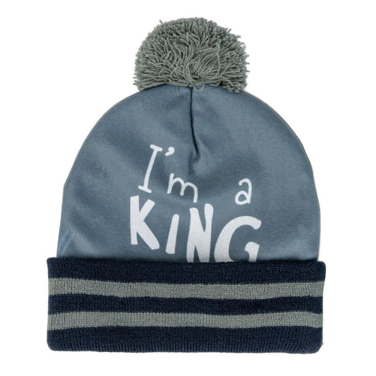 Imagen 2 - Set Gorro Y Guantes El Rey Leon Disney