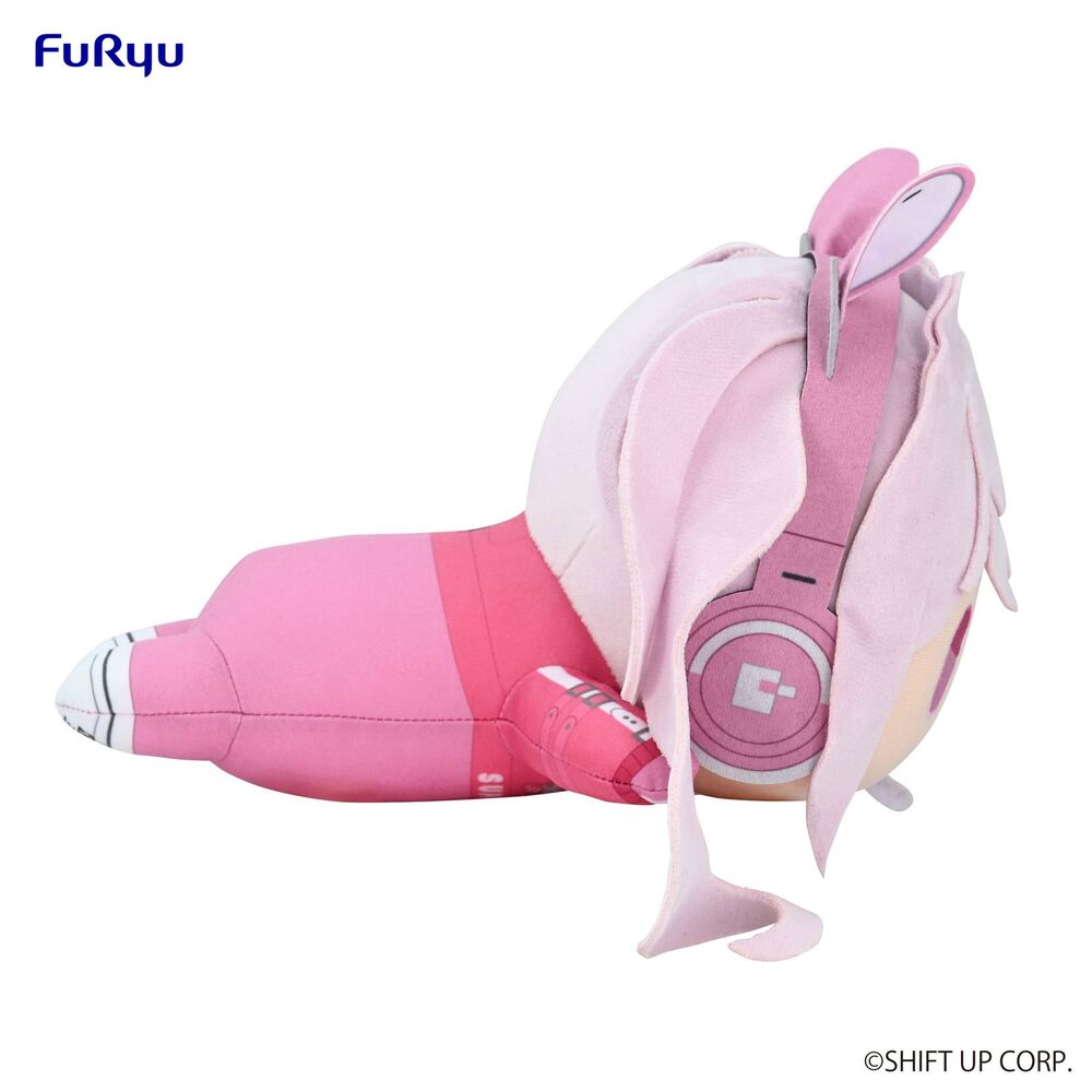 Imagen 3 - Peluche Alice Goddess Of Victory: Nikke Lying Down 25Cm