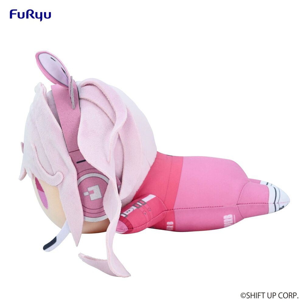 Imagen 5 - Peluche Alice Goddess Of Victory: Nikke Lying Down 25Cm